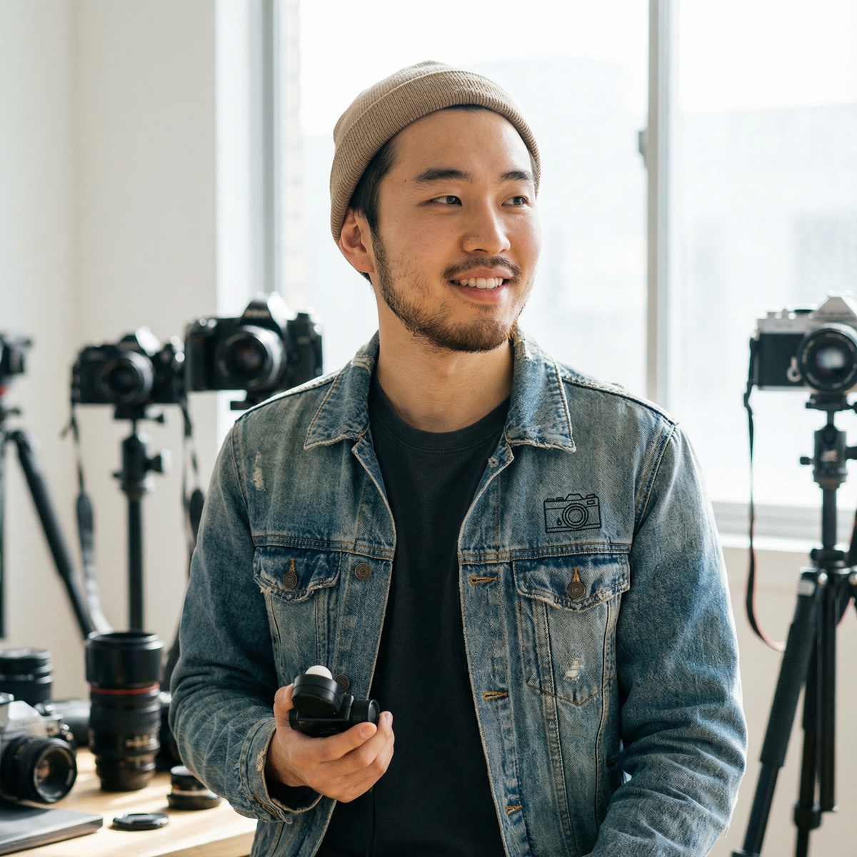 青娱乐免费视频摄影师王浩